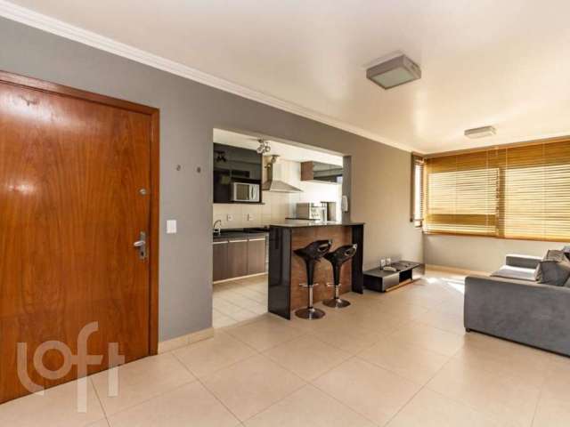 Apartamento com 3 quartos à venda na Rua Luiz Afonso, 307, Cidade Baixa, Porto Alegre por R$ 649.000