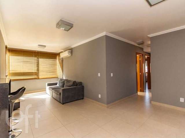 Apartamento com 3 quartos à venda na Rua Luiz Afonso, 307, Cidade Baixa, Porto Alegre por R$ 640.000