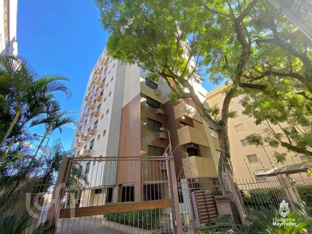 Apartamento com 3 quartos à venda na Rua Engenheiro Afonso Cavalcanti, 30, Bela Vista, Porto Alegre por R$ 2.299.000