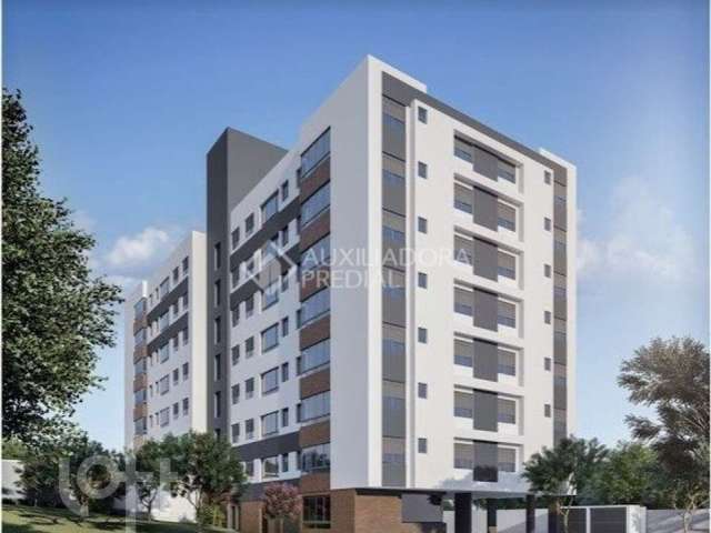 Apartamento com 2 quartos à venda na Praça Doutor Gastão Santos, 18, Passo da Areia, Porto Alegre por R$ 695.535