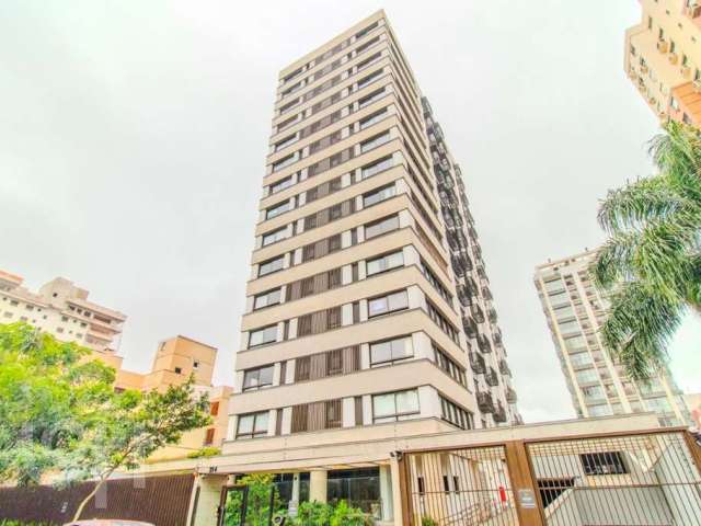 Apartamento com 3 quartos à venda na Rua Almirante Gonçalves, 214, Menino Deus, Porto Alegre por R$ 1.200.000