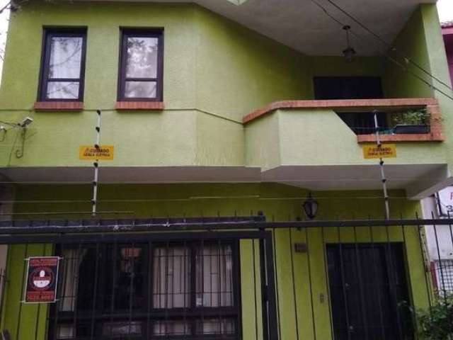 Casa com 4 quartos à venda na Doutor Timóteo, 72, Floresta, Porto Alegre por R$ 1.280.000