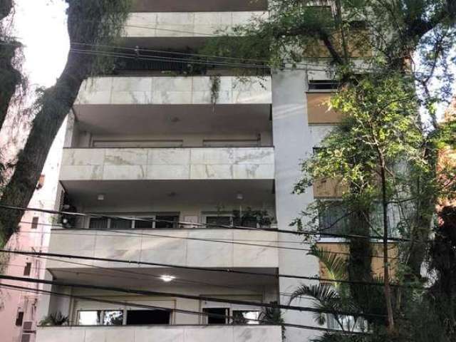 Apartamento com 3 quartos à venda na Rua Gonçalo de Carvalho, 221, Independência, Porto Alegre por R$ 1.500.000