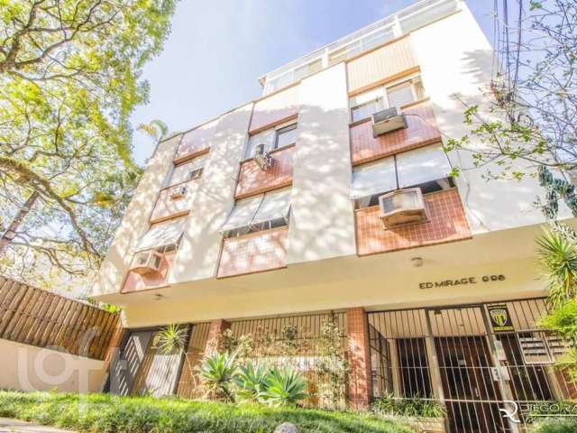 Apartamento com 3 quartos à venda na Rua Portugal, 998, Higienópolis, Porto Alegre por R$ 799.000