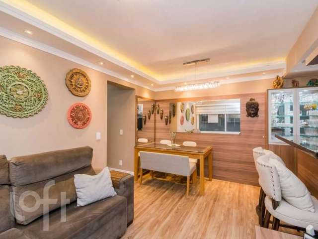 Apartamento com 2 quartos à venda na Rua Coronel Feijó, 821, Higienópolis, Porto Alegre por R$ 590.000