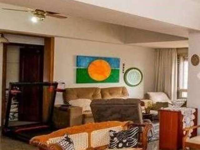 Apartamento com 3 quartos à venda na Rua Santa Rita, 53, Floresta, Porto Alegre por R$ 630.000