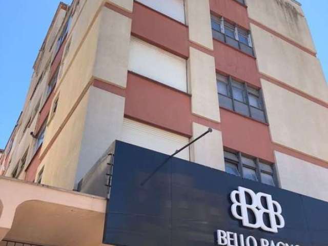 Apartamento com 4 quartos à venda na Avenida Cristóvão Colombo, 1118, Floresta, Porto Alegre por R$ 550.000