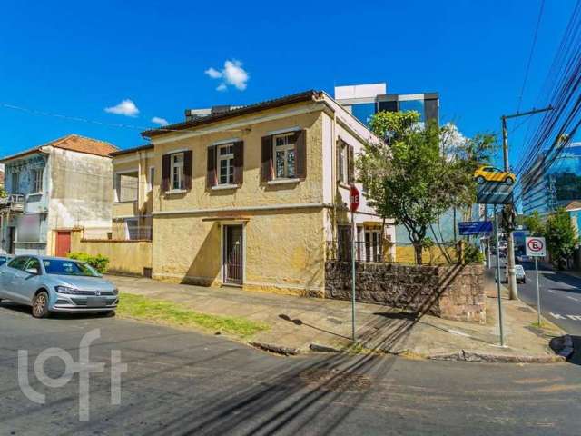 Casa com 8 quartos à venda na Rua Tiradentes, 142, Independência, Porto Alegre por R$ 1.520.000