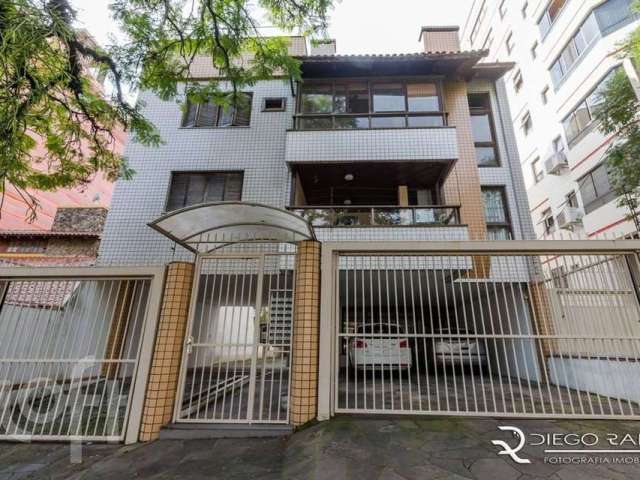 Apartamento com 2 quartos à venda na Rua Portugal, 616, Higienópolis, Porto Alegre por R$ 1.200.000