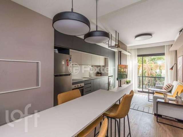 Apartamento com 1 quarto à venda na Rua da República, 274, Cidade Baixa, Porto Alegre por R$ 640.000