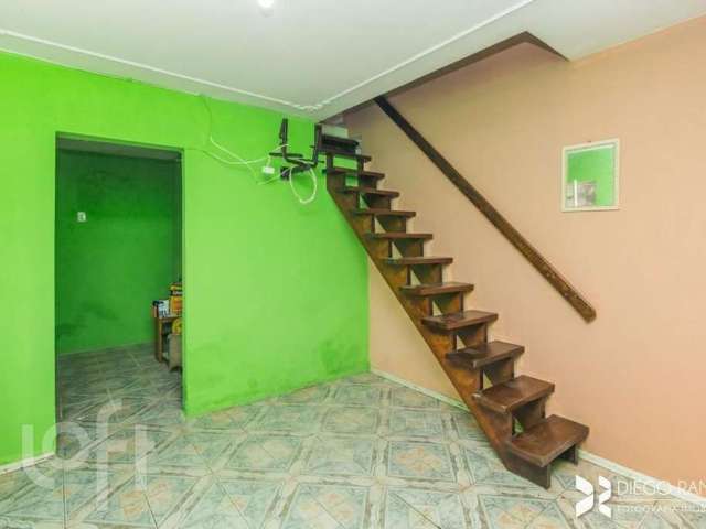 Casa com 1 quarto à venda na General Lima e Silva, 962, Cidade Baixa, Porto Alegre por R$ 790.000