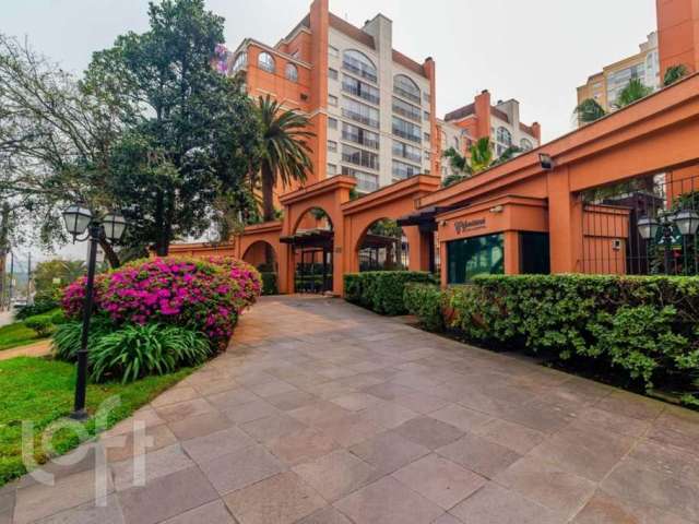 Apartamento com 3 quartos à venda na Avenida Túlio de Rose, 330, Jardim Europa, Porto Alegre por R$ 2.850.000