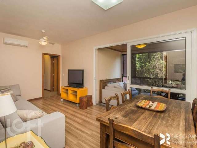 Apartamento com 3 quartos à venda na João Wallig, 1855, Jardim Europa, Porto Alegre por R$ 777.000