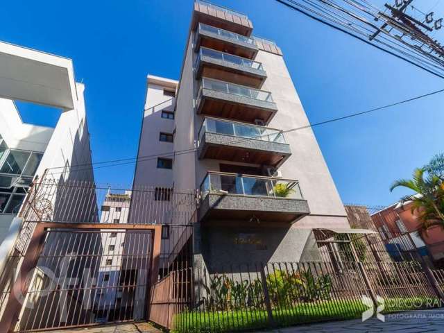 Apartamento com 3 quartos à venda na Avenida Getúlio Vargas, 1643, Menino Deus, Porto Alegre por R$ 1.200.000