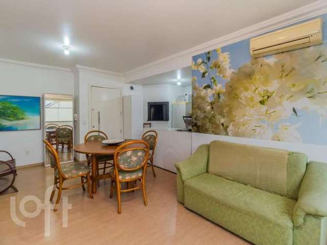 Apartamento com 2 quartos à venda na Travessa Vileta, 54, Jardim Botânico, Porto Alegre por R$ 700.000