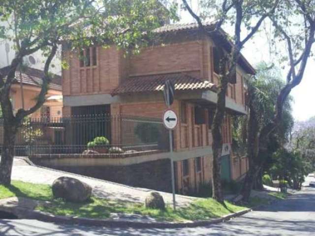 Casa com 3 quartos à venda na Rua Antônio Parreiras, 68, Bela Vista, Porto Alegre por R$ 1.490.000