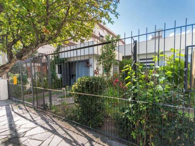 Casa com 4 quartos à venda na Rua José Francisco Duarte Júnior, 172, Menino Deus, Porto Alegre por R$ 1.095.000