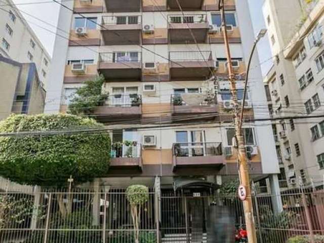 Apartamento com 2 quartos à venda na Rua Doutor Barros Cassal, 666, Bom Fim, Porto Alegre por R$ 580.000