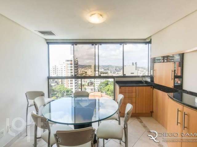 Apartamento com 3 quartos à venda na Rua Engenheiro Veríssimo de Matos, 15, Bela Vista, Porto Alegre por R$ 2.250.000