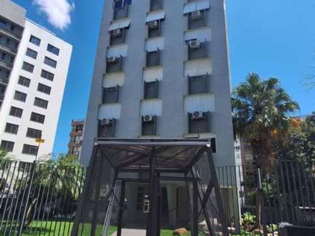 Apartamento com 3 quartos à venda na Rua Engenheiro Olavo Nunes, 365, Bela Vista, Porto Alegre por R$ 1.250.000