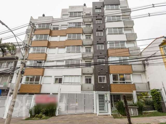 Apartamento com 1 quarto à venda na Rua Santo Antônio, 238, Floresta, Porto Alegre por R$ 600.007