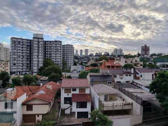 Apartamento com 3 quartos à venda na Avenida Francisco Petuco, 340, Boa Vista, Porto Alegre por R$ 750.000