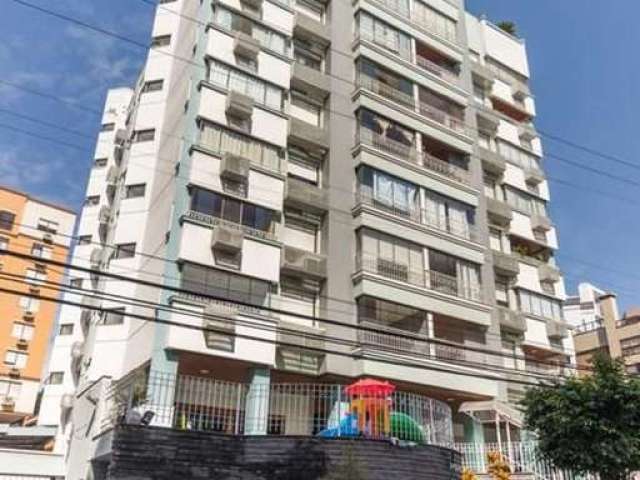 Apartamento com 3 quartos à venda na Rua Afonso Taunay, 193, Boa Vista, Porto Alegre por R$ 980.000