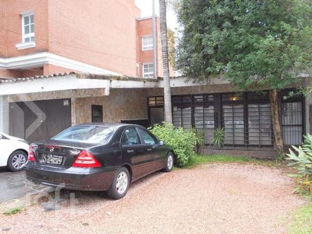 Casa em condomínio fechado com 3 quartos à venda na Alameda Major Francisco Barcelos, 100, Boa Vista, Porto Alegre por R$ 2.200.000