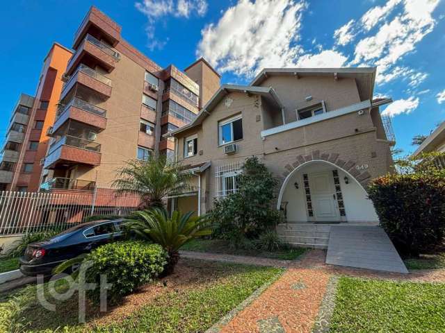 Casa com 4 quartos à venda na Rua Dário Pederneiras, 349, Petrópolis, Porto Alegre por R$ 2.700.000