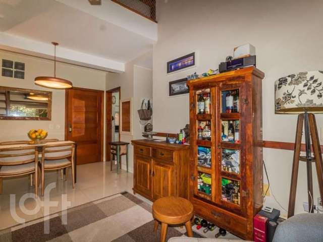 Apartamento com 3 quartos à venda na Rua Tiradentes, 68, Independência, Porto Alegre por R$ 845.000