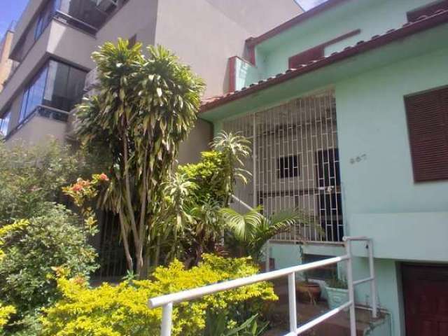 Casa com 3 quartos à venda na Coronel Feijó, 987, Higienópolis, Porto Alegre por R$ 1.050.000