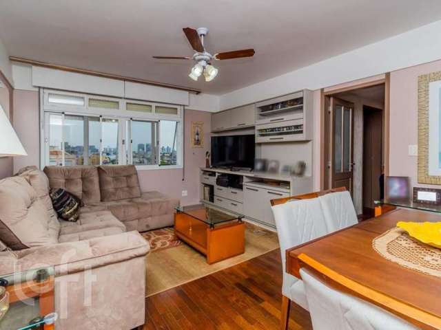 Apartamento com 3 quartos à venda na Avenida Jerônimo de Ornelas, 188, Santana, Porto Alegre por R$ 679.250