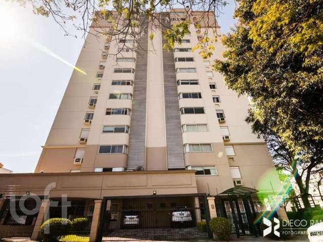 Apartamento com 3 quartos à venda na Rua Veríssimo Rosa, 757, Jardim Botânico, Porto Alegre por R$ 850.000