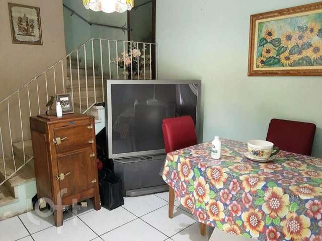 Casa com 3 quartos à venda na Rua Monsenhor Veras, 535, Santana, Porto Alegre por R$ 750.000