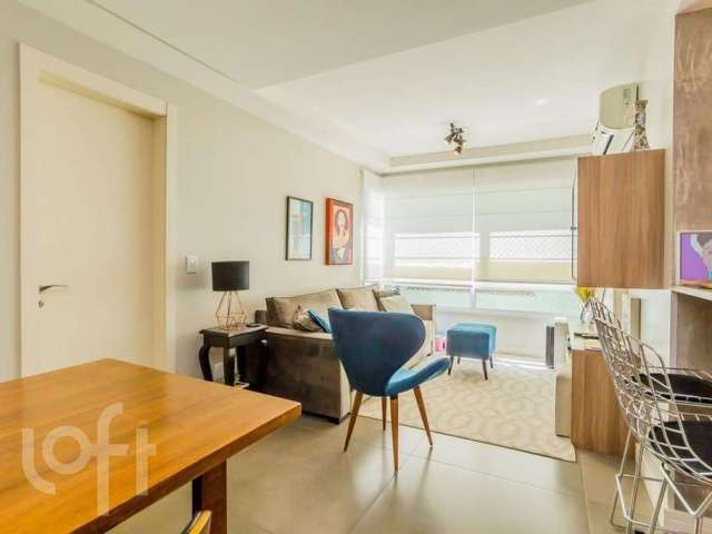 Apartamento com 2 quartos à venda na Rua Doutor Eduardo Chartier, 1021, Higienópolis, Porto Alegre por R$ 580.000