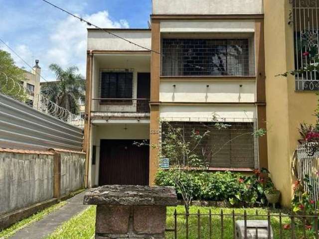 Casa em condomínio fechado com 3 quartos à venda na Marcelo Gama, 535, Higienópolis, Porto Alegre por R$ 1.220.000