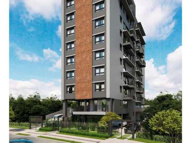 Apartamento com 2 quartos à venda na Avenida Lageado, 153, Petrópolis, Porto Alegre por R$ 830.000