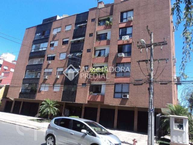 Apartamento com 3 quartos à venda na Rua Monsenhor Veras, 412, Santana, Porto Alegre por R$ 639.000