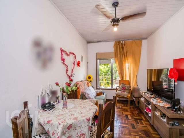 Casa com 2 quartos à venda na Rua Domingos Crescêncio, 638, Santana, Porto Alegre por R$ 627.000