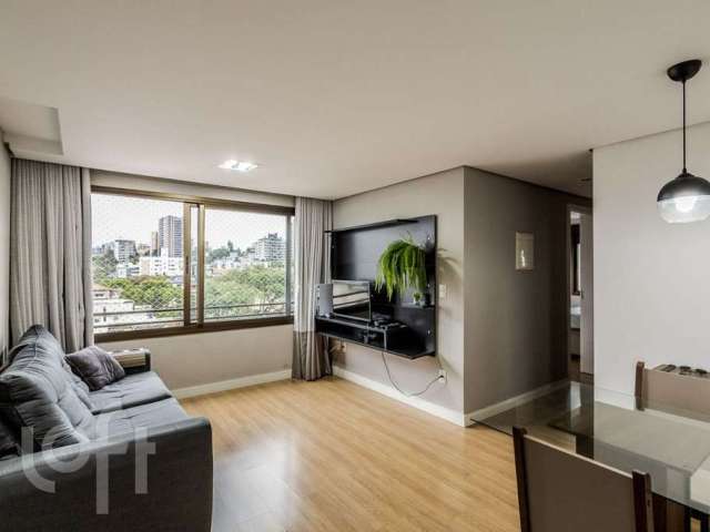 Apartamento com 2 quartos à venda na Rua Luzitana, 550, Higienópolis, Porto Alegre por R$ 610.000