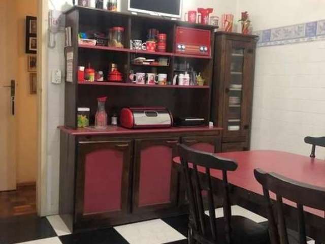 Apartamento com 3 quartos à venda na Rua Ramiro Barcelos, 2129, Santana, Porto Alegre por R$ 540.000