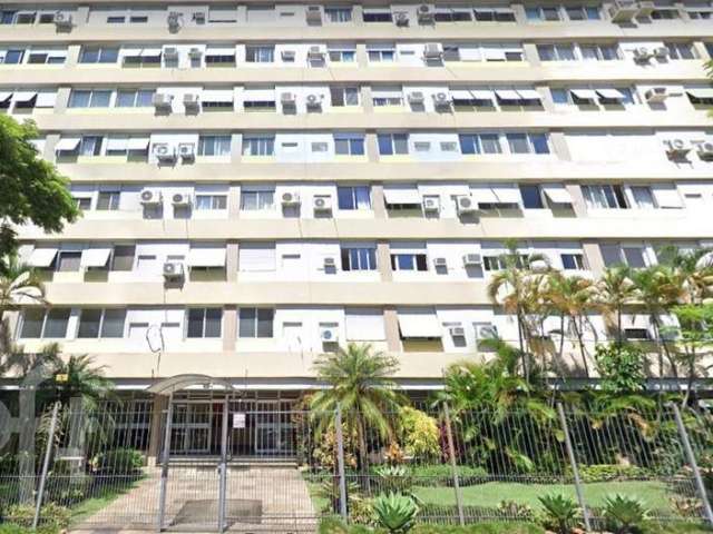 Apartamento com 3 quartos à venda na Avenida Ganzo, 105, Menino Deus, Porto Alegre por R$ 750.000