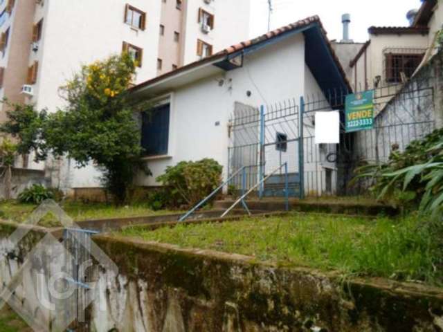 Casa em condomínio fechado com 2 quartos à venda na Rua Visconde de Duprat, 382, Petrópolis, Porto Alegre por R$ 835.000