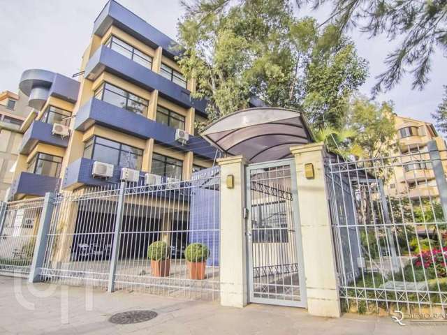 Apartamento com 1 quarto à venda na Padre Cacique, 230, Menino Deus, Porto Alegre por R$ 898.000