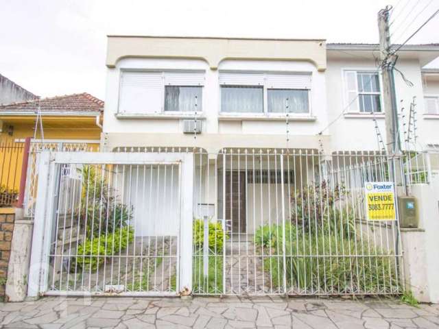 Casa com 3 quartos à venda na Rua São Manoel, 184, Rio Branco, Porto Alegre por R$ 1.850.000