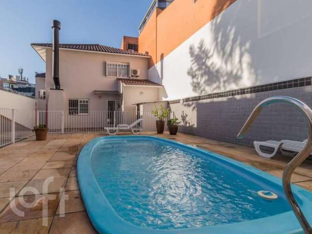 Casa com 4 quartos à venda na Rua Moema, 587, Chácara das Pedras, Porto Alegre por R$ 2.350.000