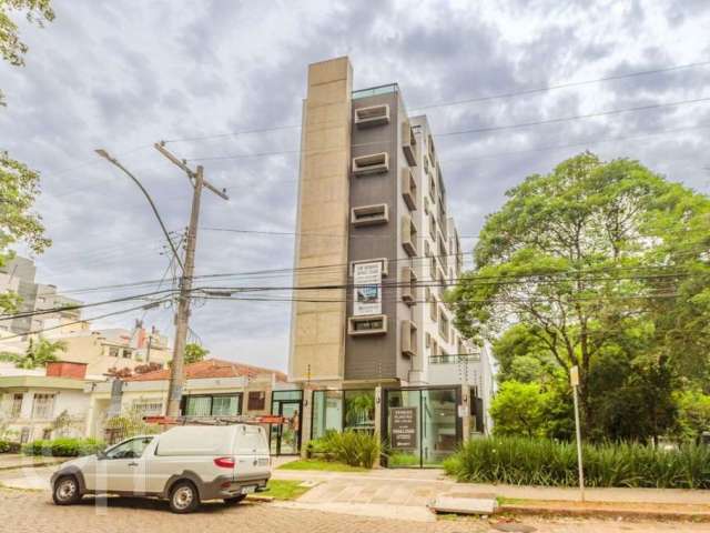 Apartamento com 2 quartos à venda na Avenida Encantado, 260, Petrópolis, Porto Alegre por R$ 1.139.000