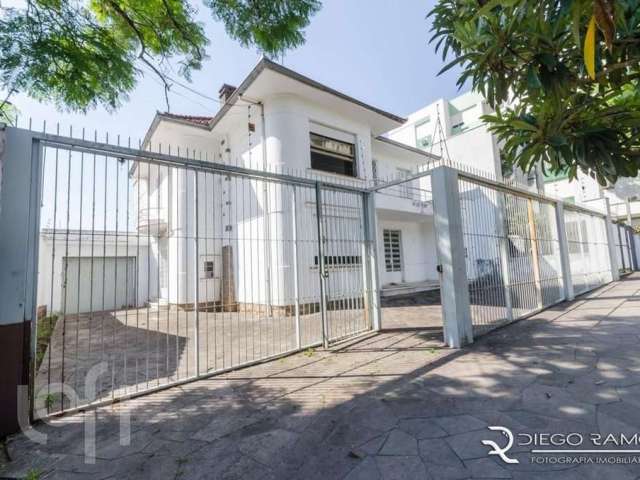 Casa com 4 quartos à venda na Rua Álvares Machado, 100, Petrópolis, Porto Alegre por R$ 2.035.000