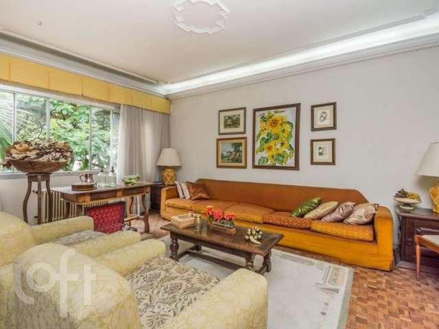 Apartamento com 3 quartos à venda na Rua Santo Inácio, 188, Moinhos de Vento, Porto Alegre por R$ 1.000.000