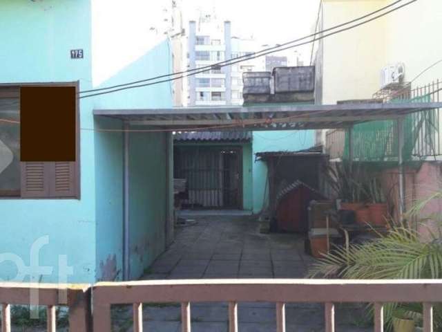 Casa em condomínio fechado com 6 quartos à venda na Rua Luis Luz, 175, Boa Vista, Porto Alegre por R$ 640.000